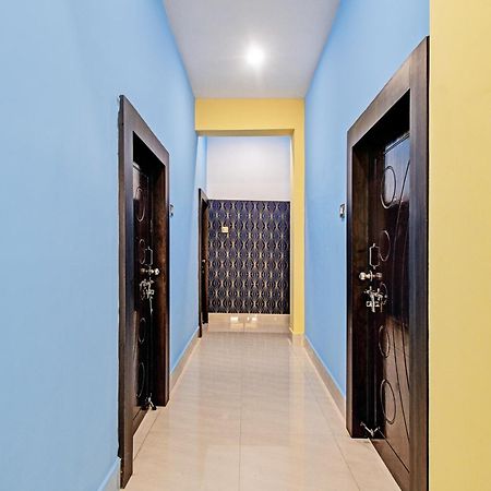 Oyo Flagship Pratikshya Guest House Baripada Exteriör bild