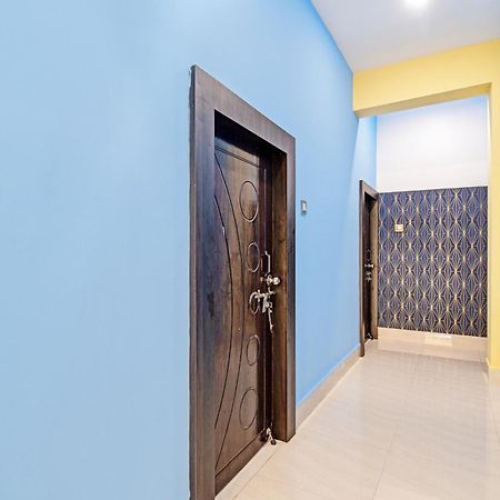 Oyo Flagship Pratikshya Guest House Baripada Exteriör bild
