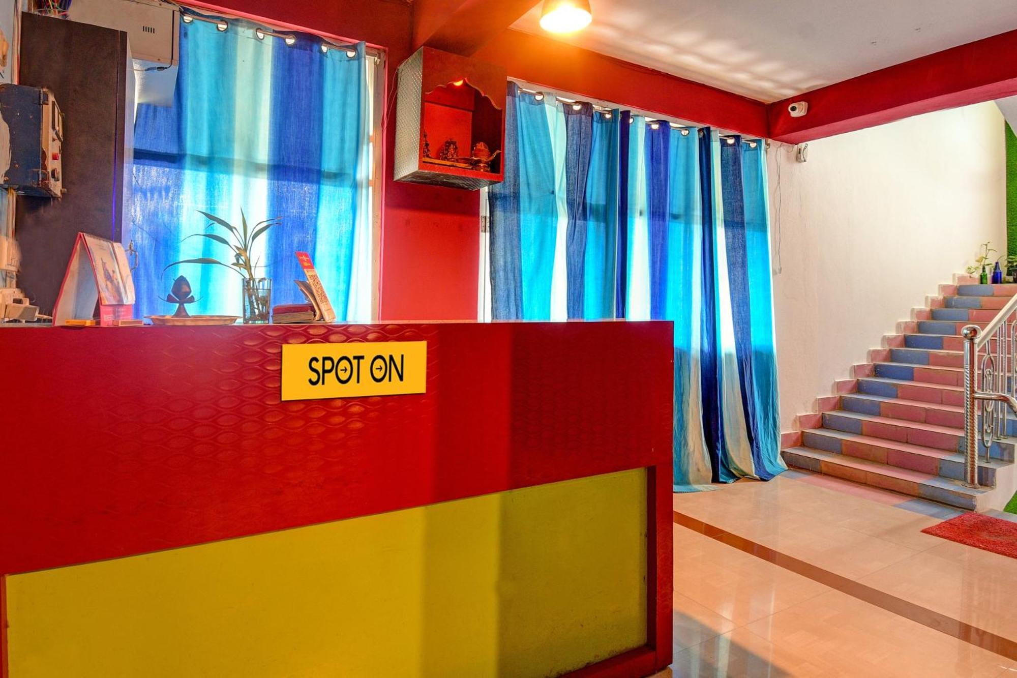 Oyo Flagship Pratikshya Guest House Baripada Exteriör bild