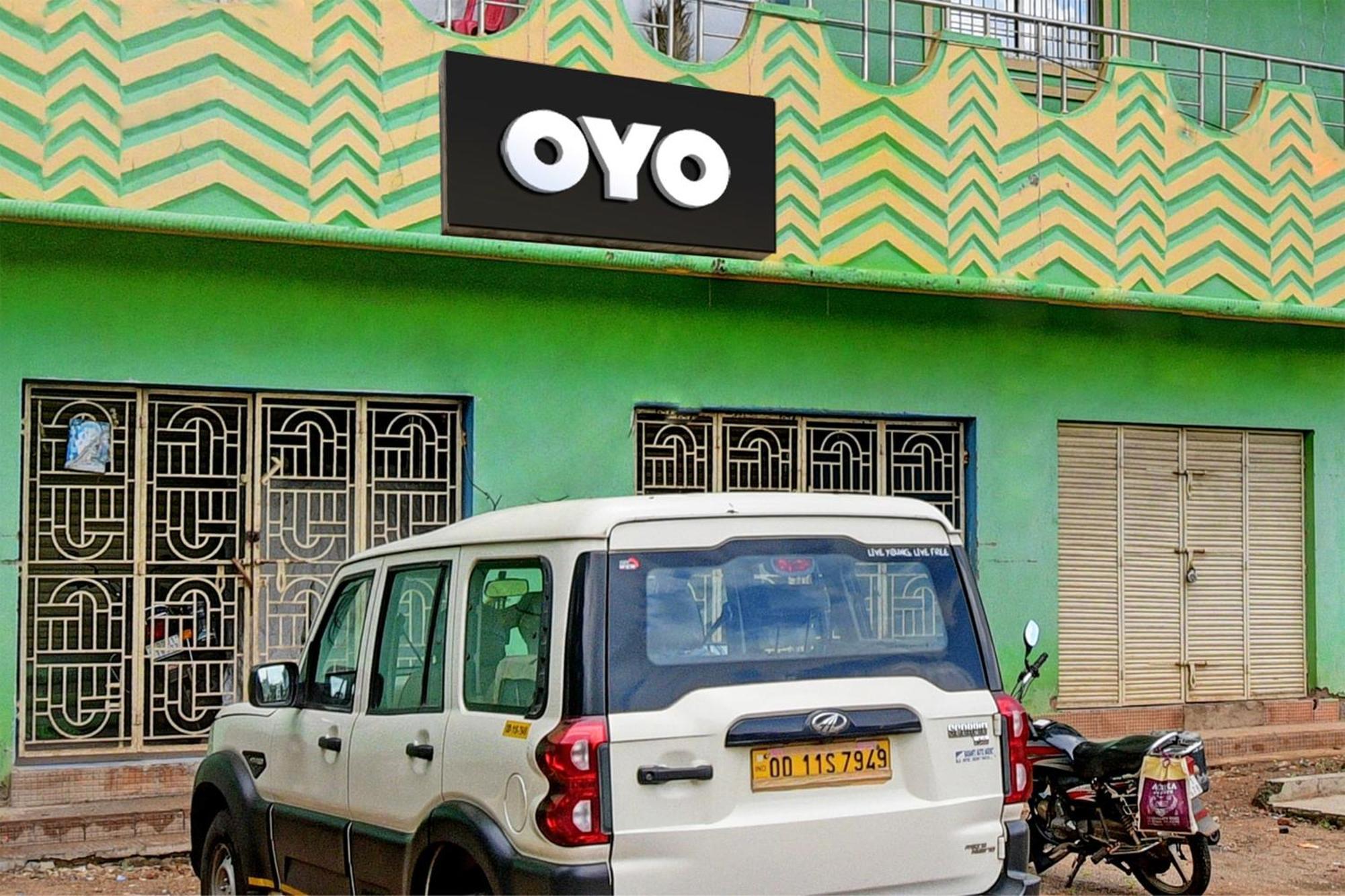 Oyo Flagship Pratikshya Guest House Baripada Exteriör bild