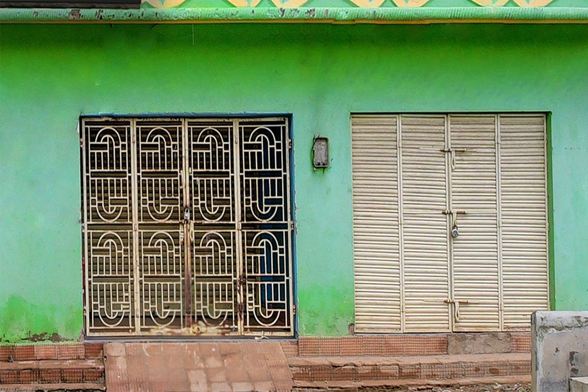 Oyo Flagship Pratikshya Guest House Baripada Exteriör bild